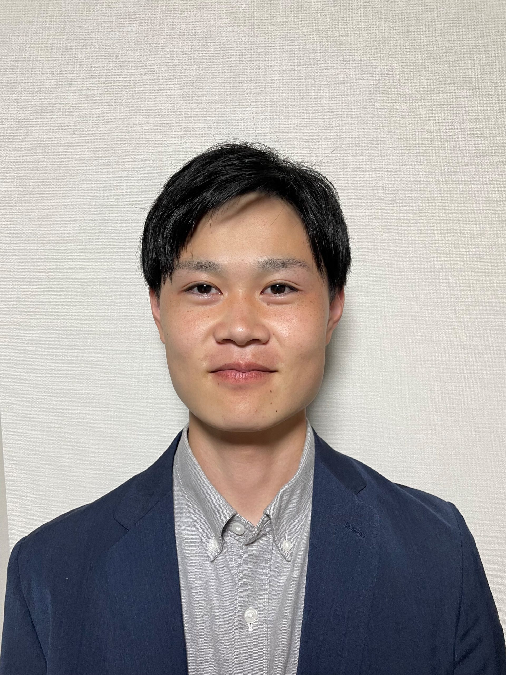 有馬達矢(ありま・たつや)さん 環境省地球環境局国際脱炭素インフラ参事官室 21年経済学部卒