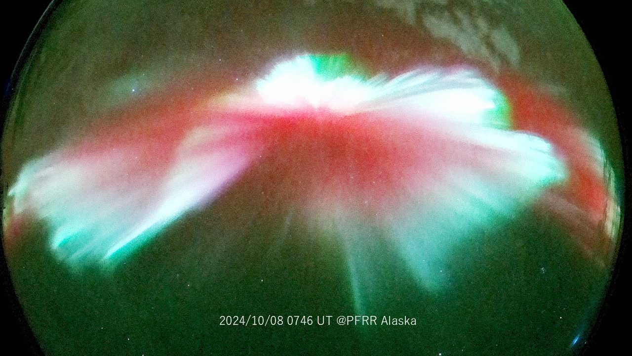 鑑定団級のお宝！東京国立科学博物館の探検館で実際に使われていた「オーロラ」発生機