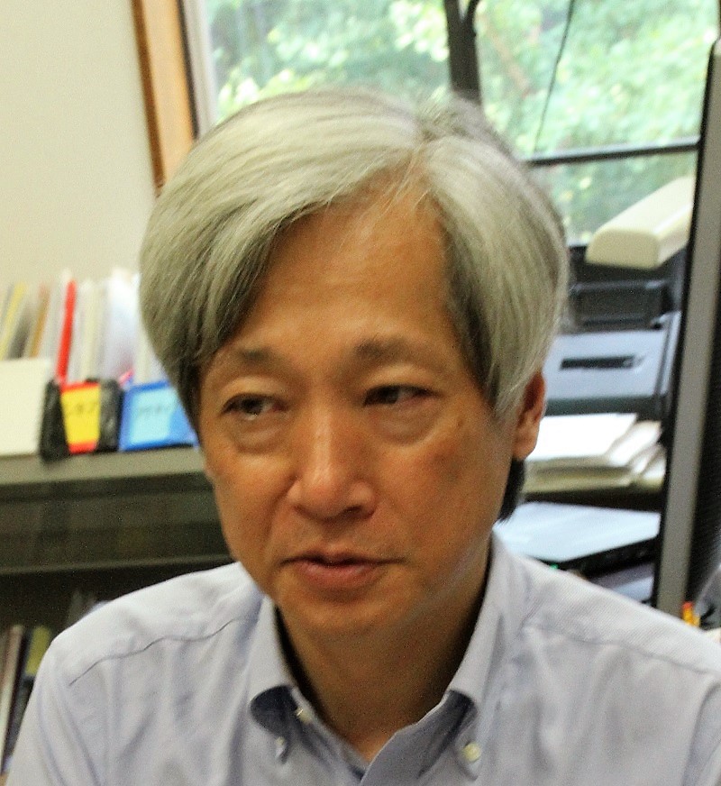 【東大教員から高校生へ】藤原帰一教授インタビュー 映画と国際政治を語る 東大新聞オンライン