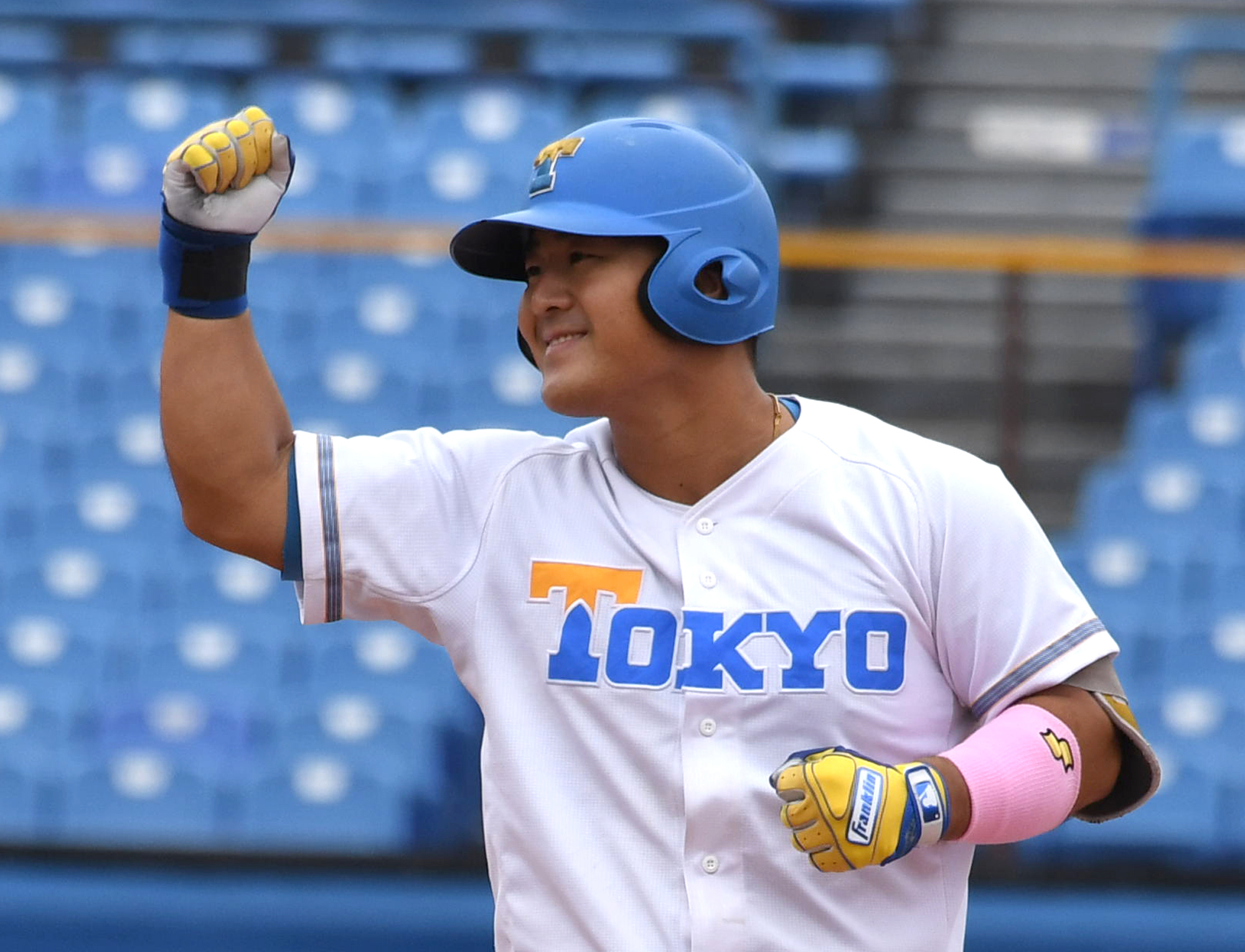 東京六大学野球】立大2回戦 逆転で今季初勝利 - 東大新聞オンライン 東京六大学野球】立大2回戦 逆転で今季初勝利 - 東大新聞オンライン
