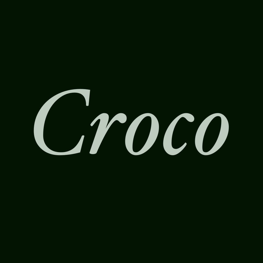 劇Croco＿駒場祭おすすめ企画