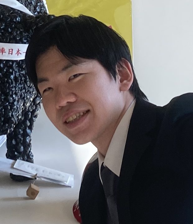 中林さん