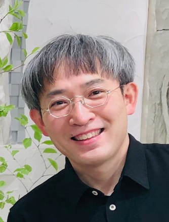 小野正嗣氏写真